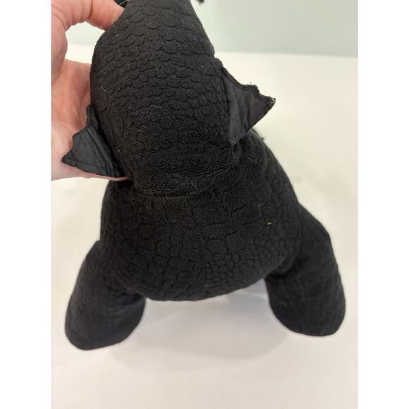 Build A Bear Toothless How to Train Your Dragon Plush The Hidden World Read - Picture 12 of 16